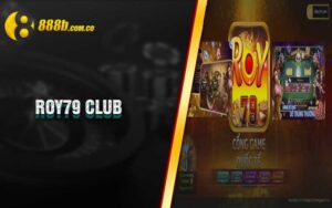 Roy79 Club