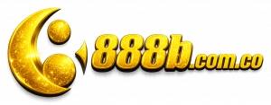 888b logo